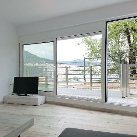 카발라 Panorama House 빌라 외부 사진