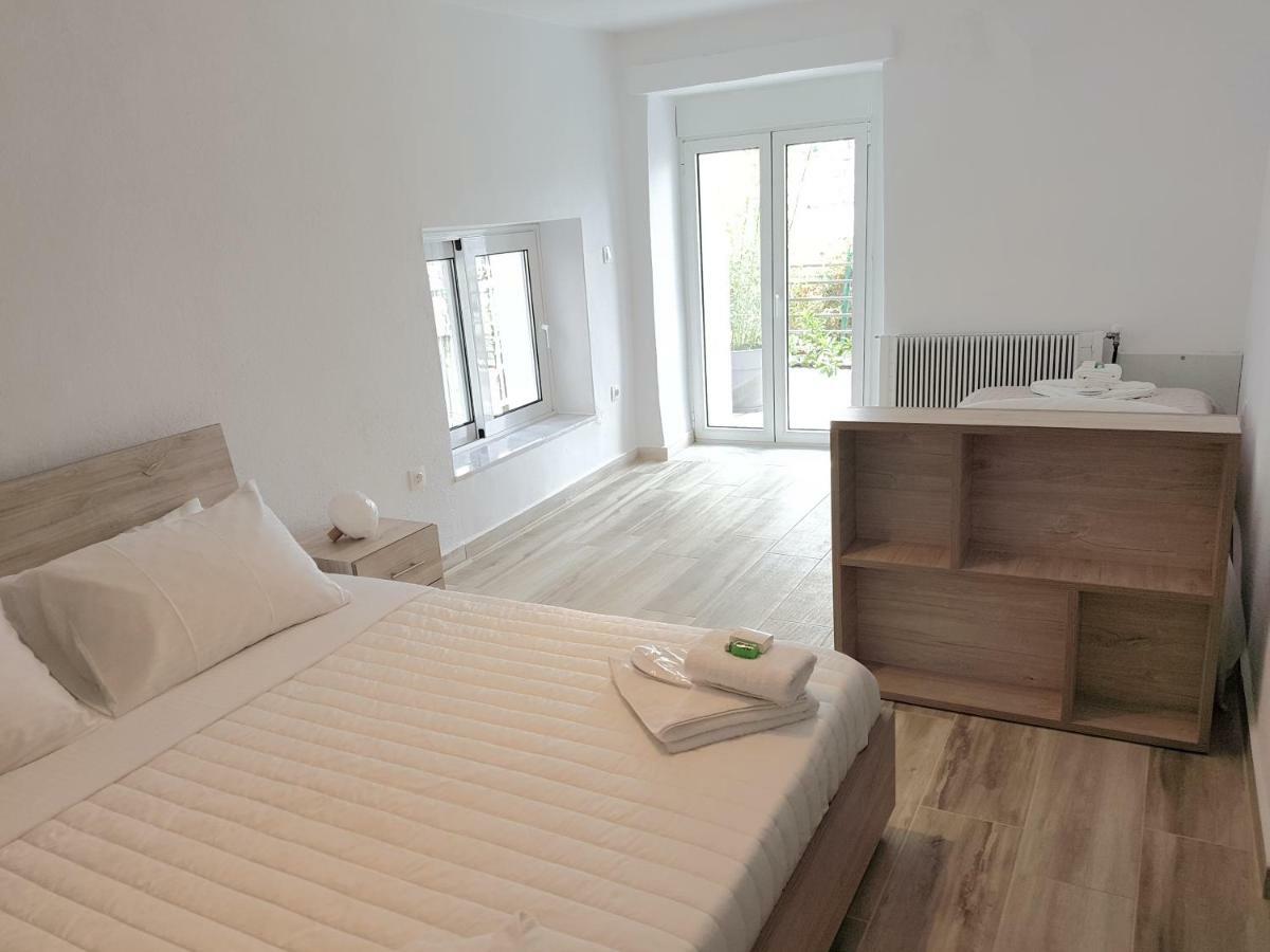 카발라 Panorama House 빌라 외부 사진