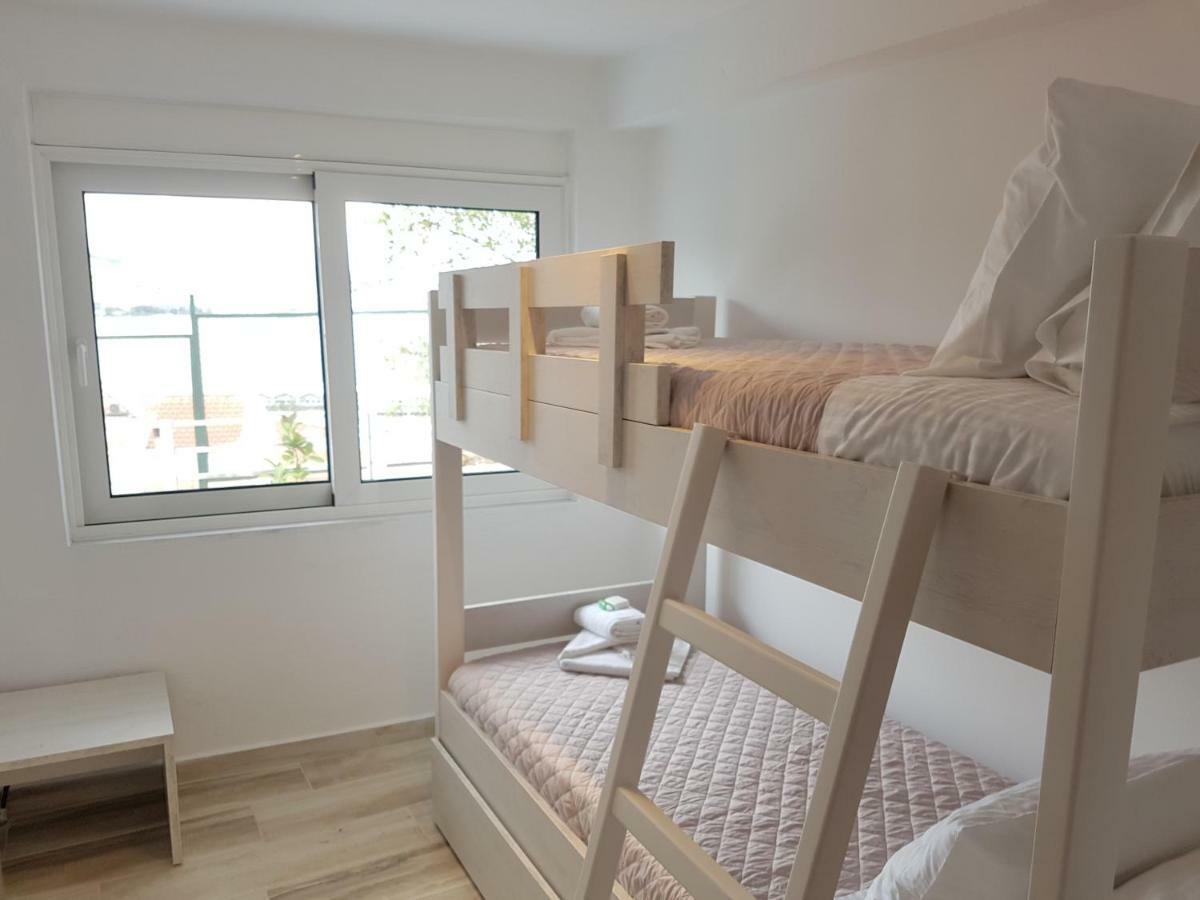카발라 Panorama House 빌라 외부 사진