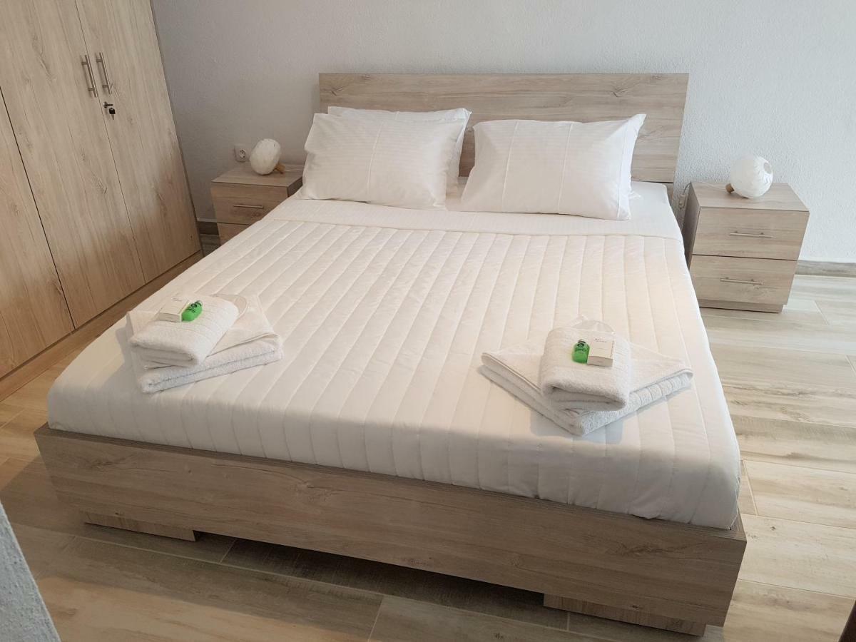 카발라 Panorama House 빌라 외부 사진