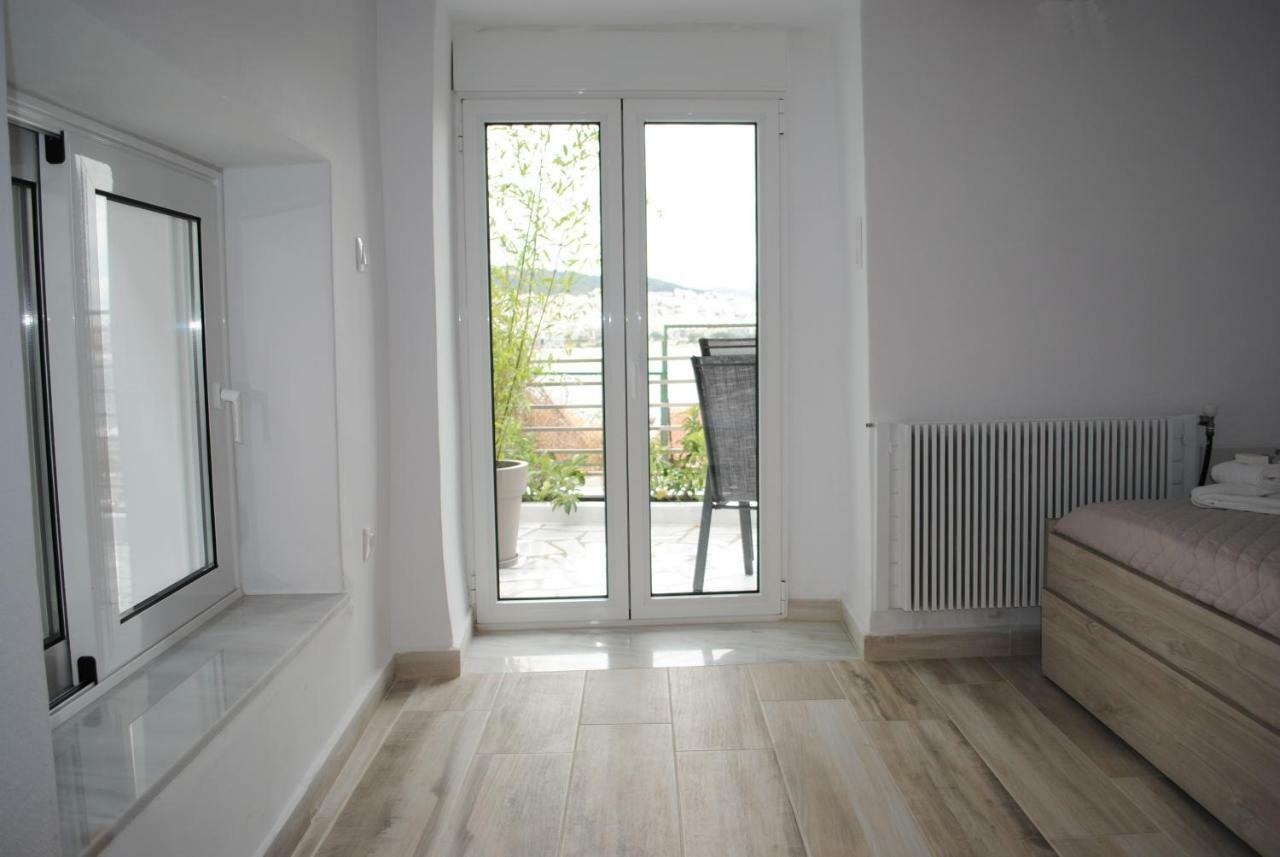카발라 Panorama House 빌라 외부 사진