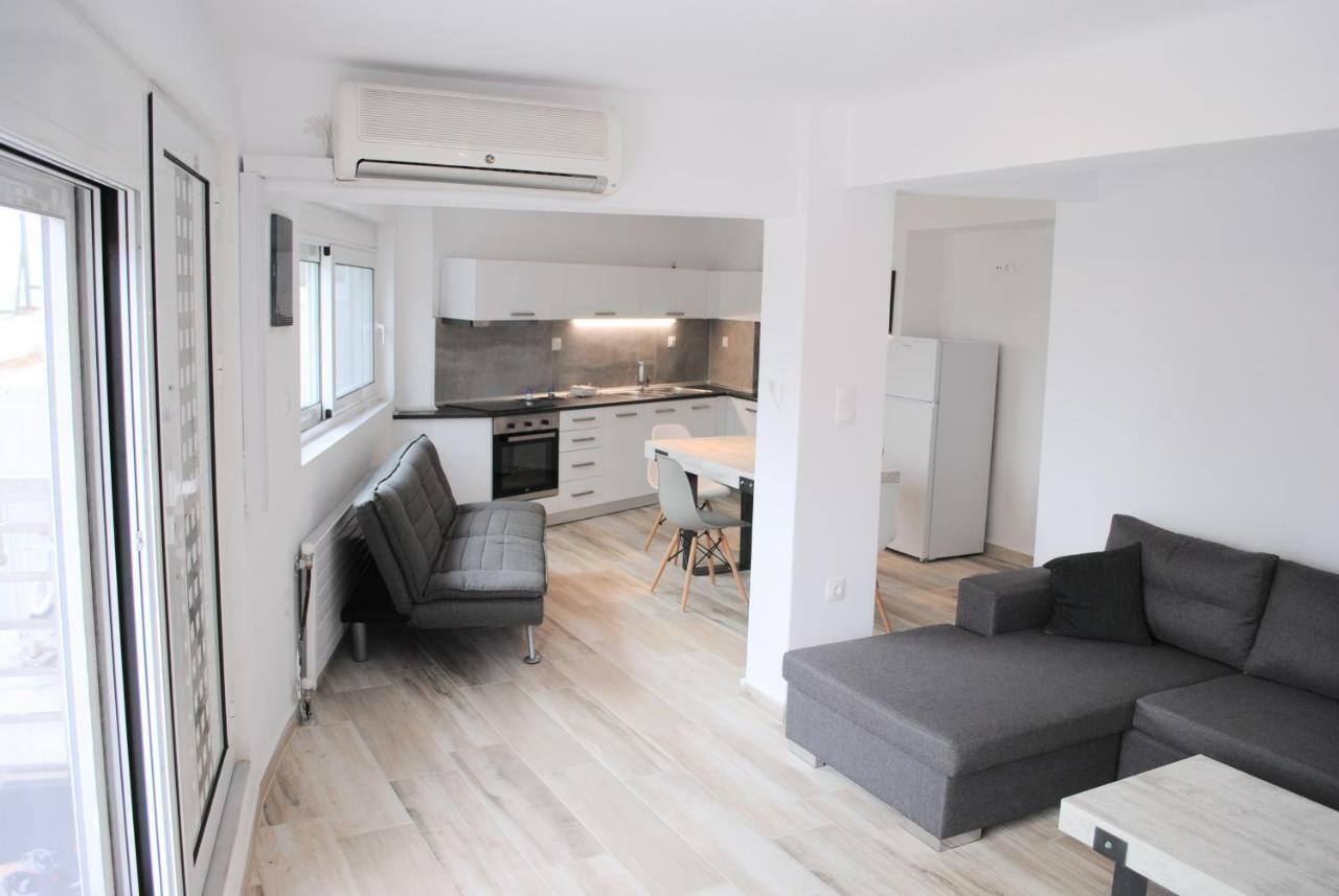 카발라 Panorama House 빌라 외부 사진