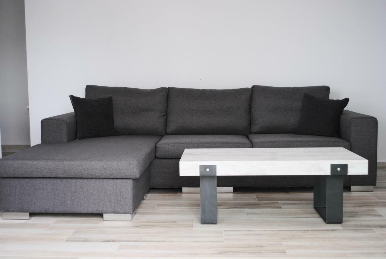 카발라 Panorama House 빌라 외부 사진