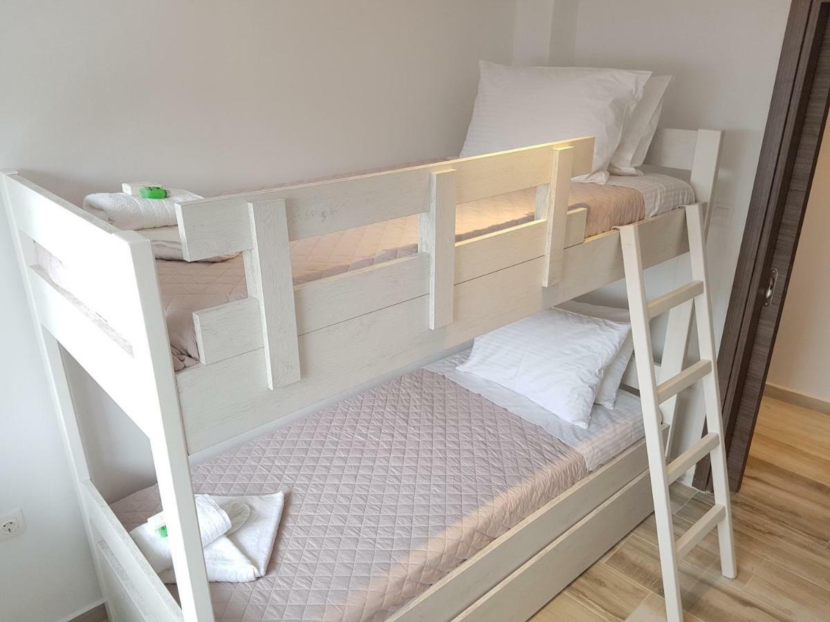 카발라 Panorama House 빌라 외부 사진