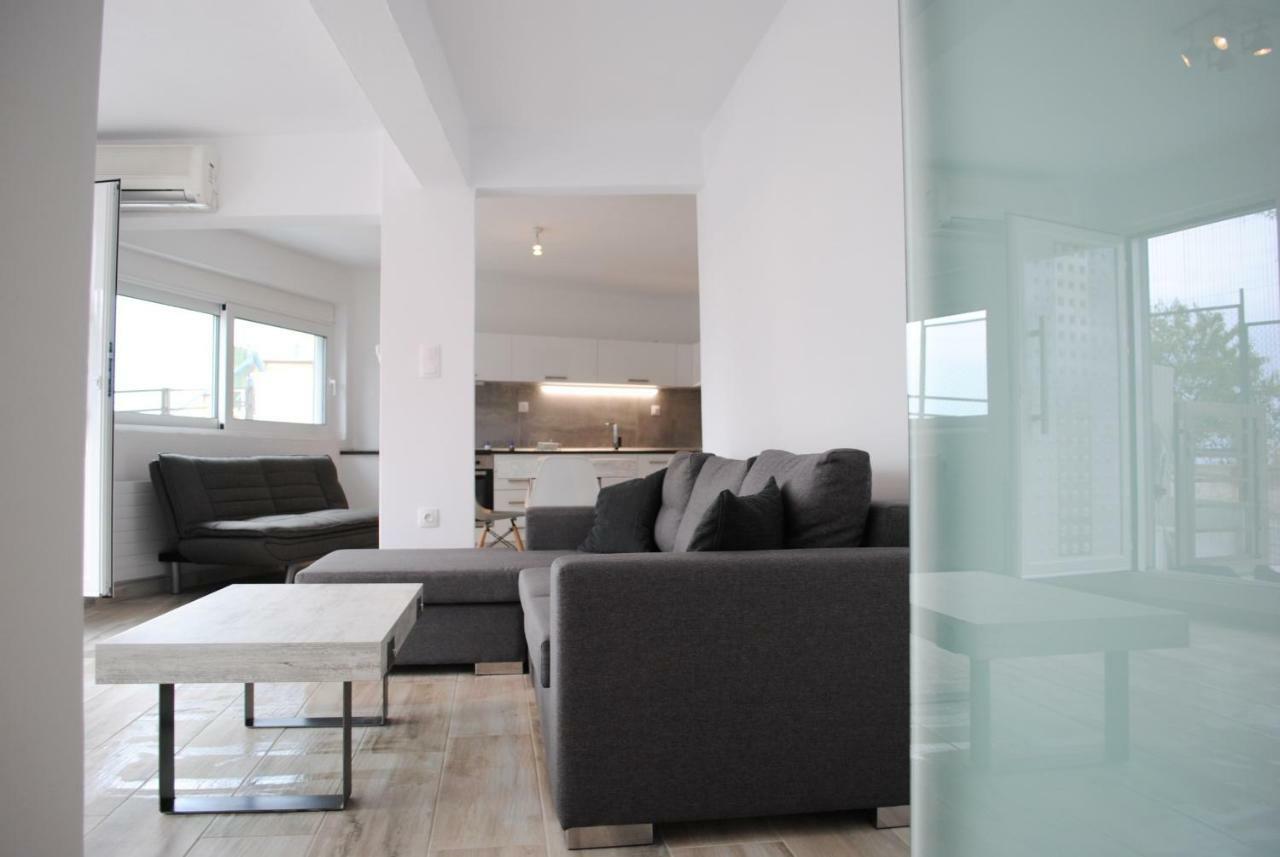 카발라 Panorama House 빌라 외부 사진