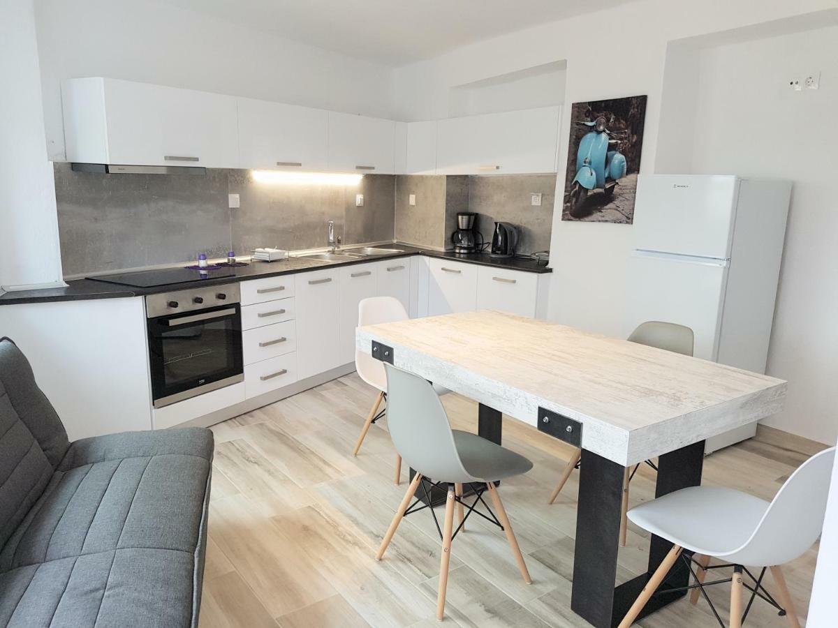 카발라 Panorama House 빌라 외부 사진