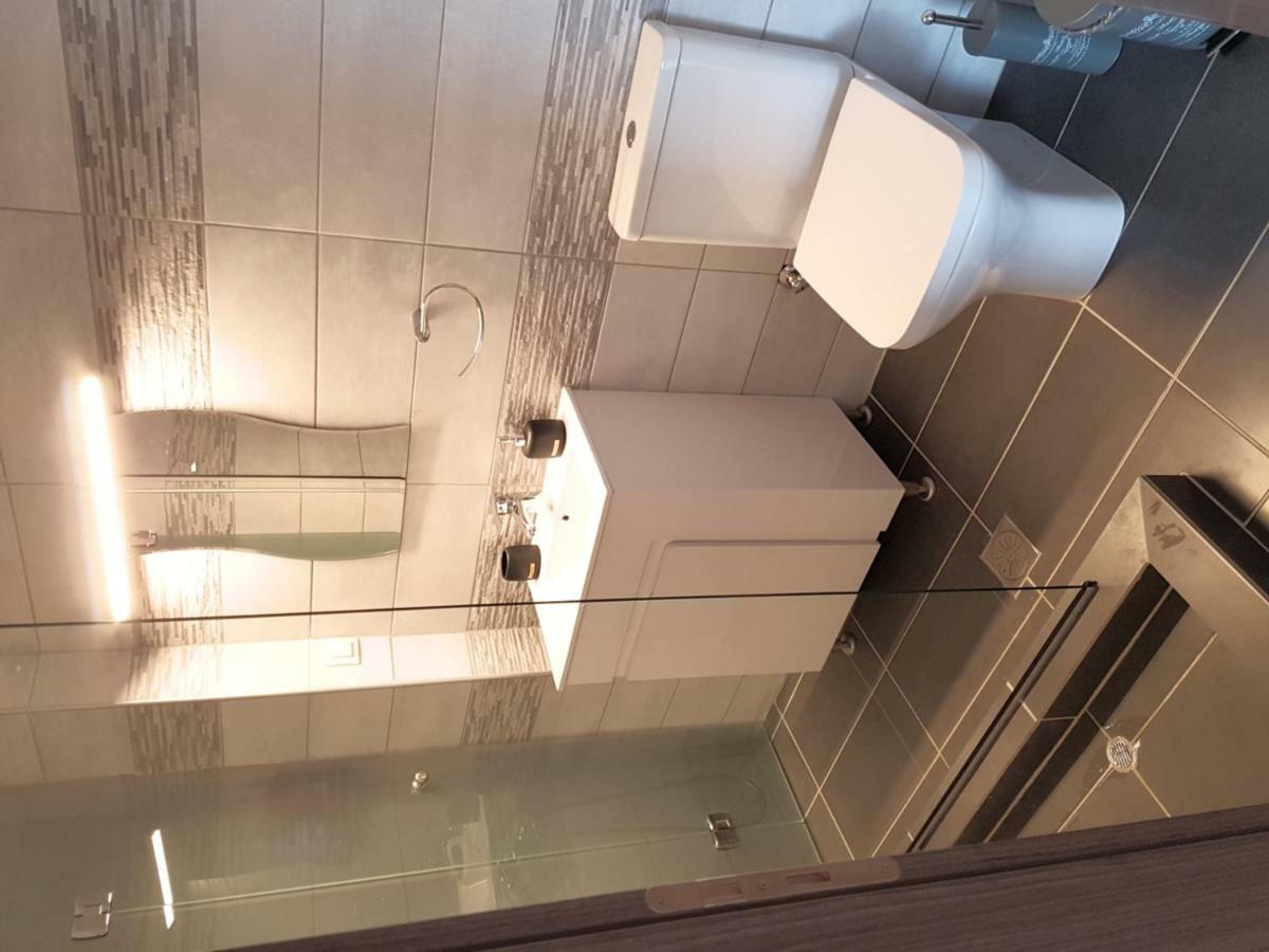카발라 Panorama House 빌라 외부 사진